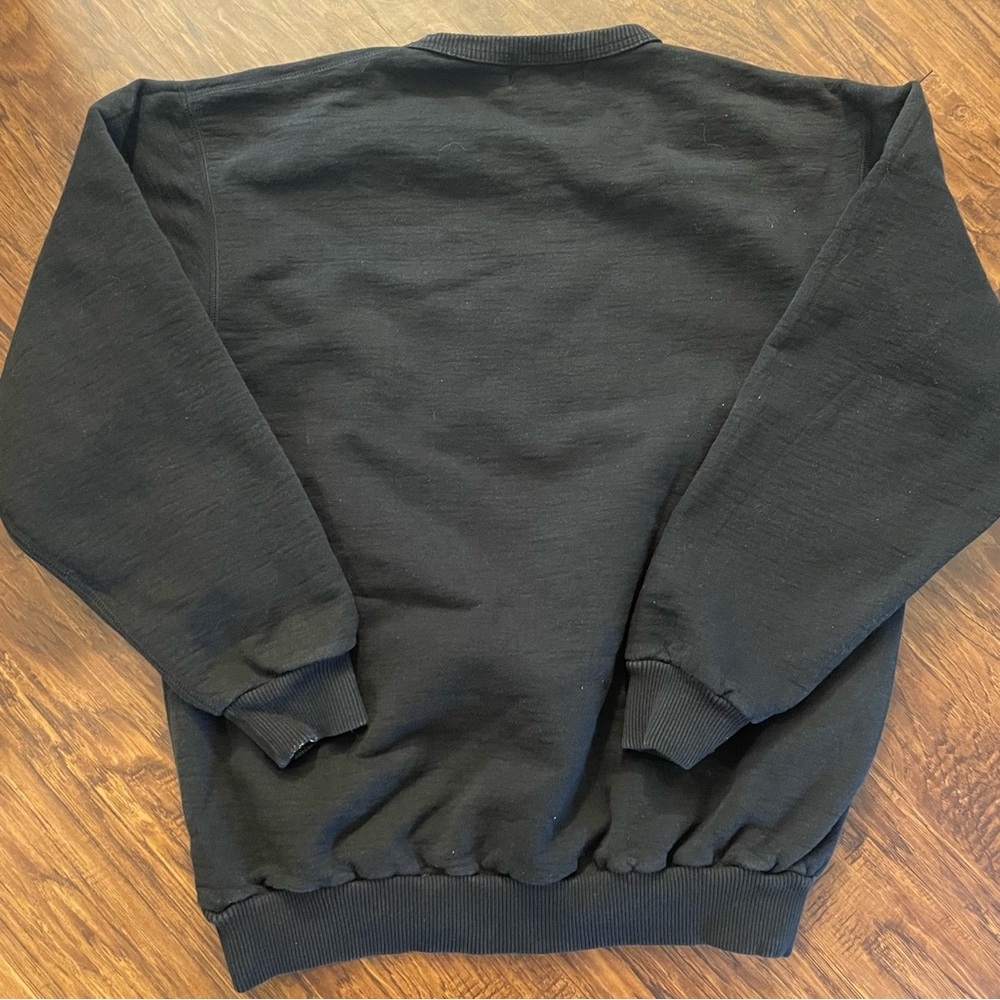 Vintage Ohio State Tostito’s Fiesta Bowl 2006 Crewneck Sweatshirt Medium - Picture 7 of 7